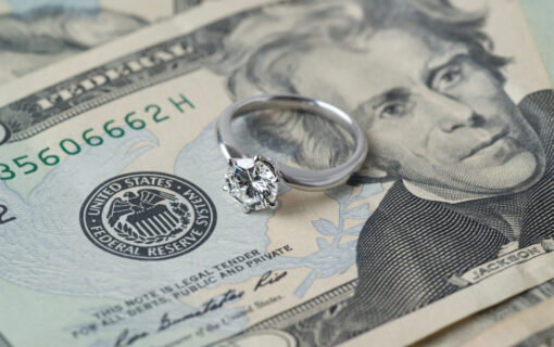 How is Alimony Decided?