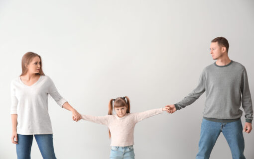 How is Child Custody Decided?