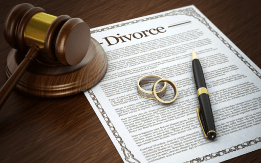 Divorce in Colorado: Essential Steps and Legal Insights
