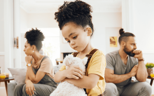 Effective Strategies for Resolving Child Custody Disputes