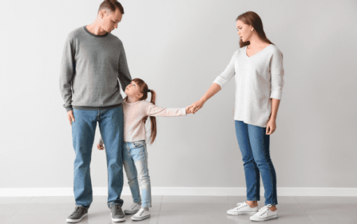 Understanding Child Custody Laws in Colorado: A Guide for Parents