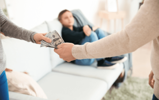 Child Support Guidelines in Colorado: Determining Financial Responsibilities