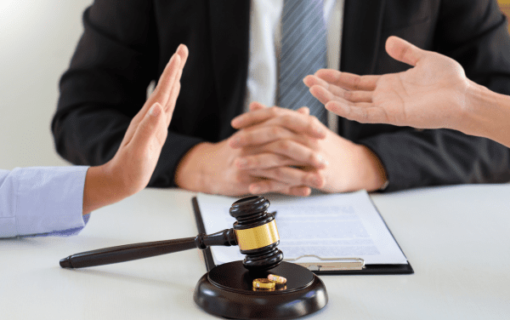 The Role of Mediation in Family Law Cases: Benefits and Process
