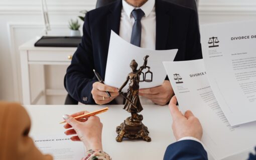 How to Protect Your Business During a High Asset Divorce in Colorado?