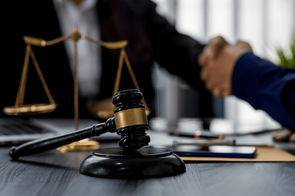 family law attorney