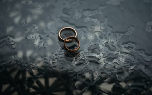 Should You File for Divorce First?