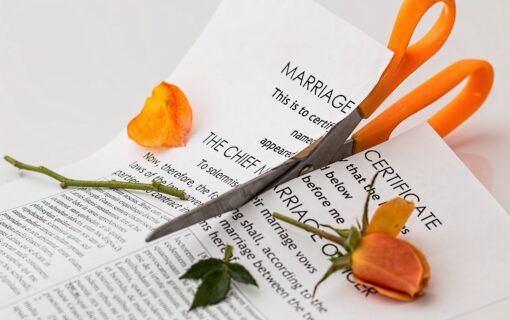 Legal Separation vs. Divorce