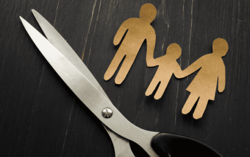 Recognizing Signs of Parental Alienation and Taking Appropriate Action