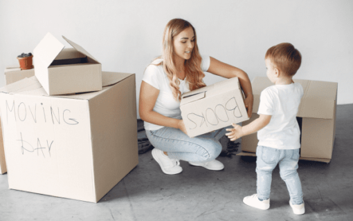 Understanding Legal Rights and Obligations in Parental Relocations