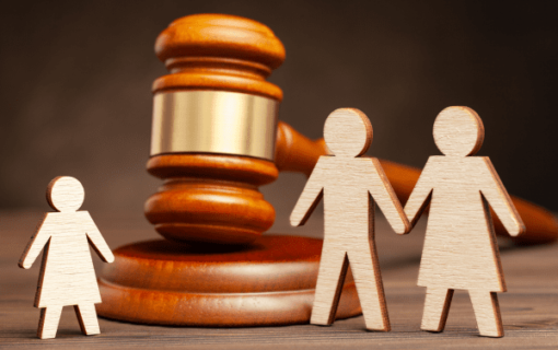 Common Challenges and Solutions in the Child Custody Process