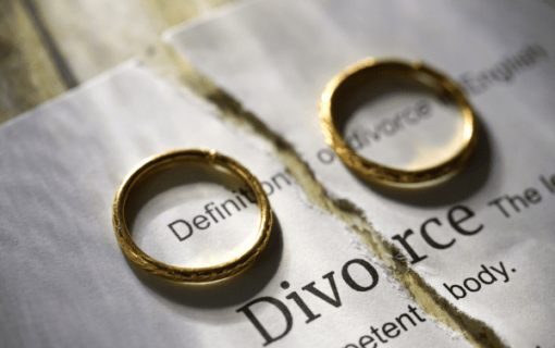 Post-Divorce Challenges: Resolving Issues and Seeking Legal Assistance