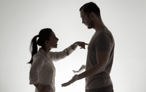 Dealing With Post-Divorce Conflicts: Seeking Resolution and Peace of Mind