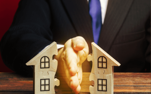 Property Division in Divorce: Protecting Your Assets and Rights