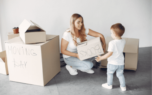 Relocating with Children: Legal Considerations and Best Practices