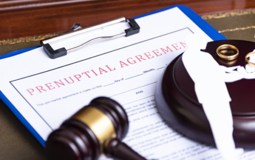 Prenuptial Agreements in Colorado: What Couples Need to Consider