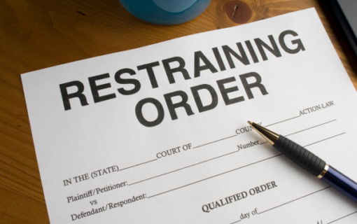 Protective Orders in Colorado: Obtaining and Enforcing Restraining Orders